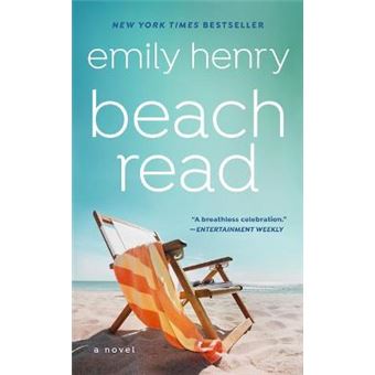 Beach Read - 1
