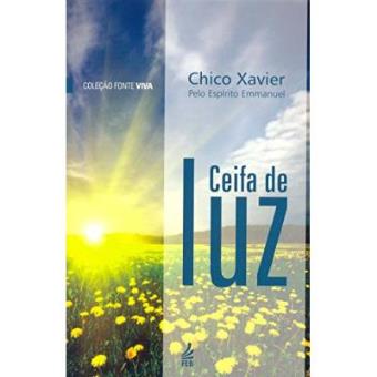 Ceifa De Luz - 1