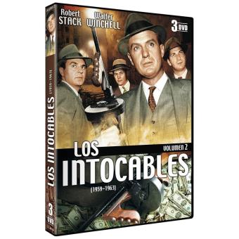 Los Intocables Volumen 2 / The Untouchables