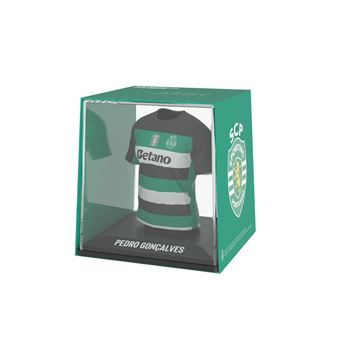 Figura SPLINK My Jersey - Sporting CP: Pedro Gonçalves (24/25) - 1