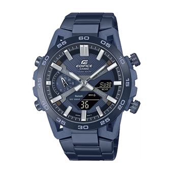 Relógio CASIO EDIFICE ECB-2000CB-2AEF - 1