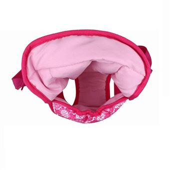 Mochila Transportadora Orysin para Boneca Bebé - 1