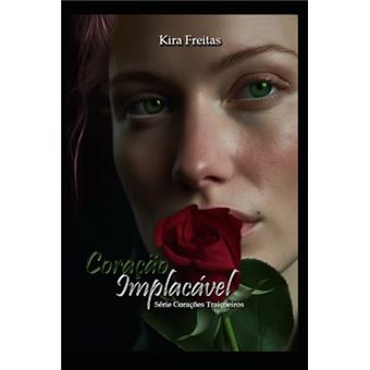 Coração Implacável - 1