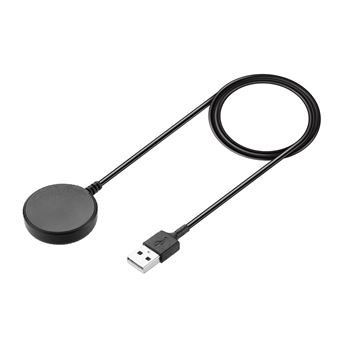 Cabo de Carregamento de Absorção Magnética Magunivers para Samsung Galaxy Watch 5 44mm/Watch 5 40mm/Watch 5 Pro 45mm 1m USB-A Port Smart Watch - 1