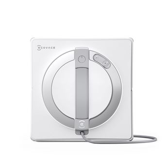 Robot de Limpeza de Janelas Ecovacs WINBOT W2 PRO OMNI | 110 min | Branco - 1