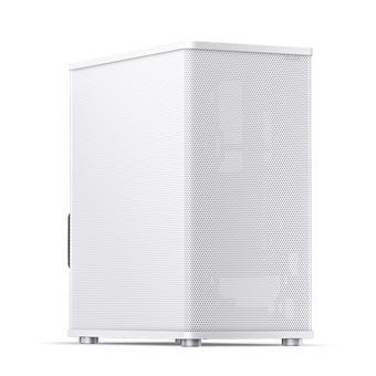 Caixa para Computador Jonsbo VR4 | Branco - 1