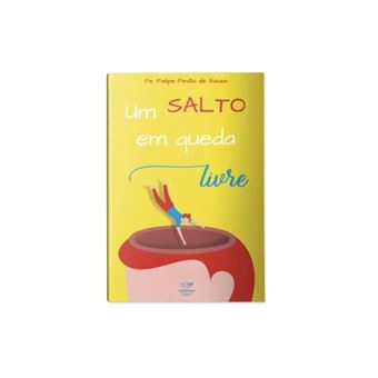Um Salto Em Queda Livre - 1