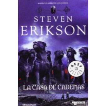 La casa de cadenas - 1