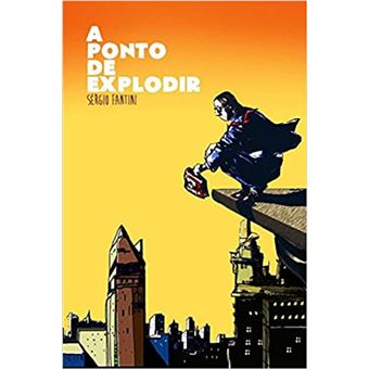 A Ponto de Explodir - 1