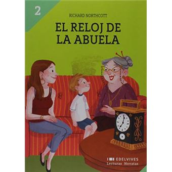 El Reloj De La Abuela - 1