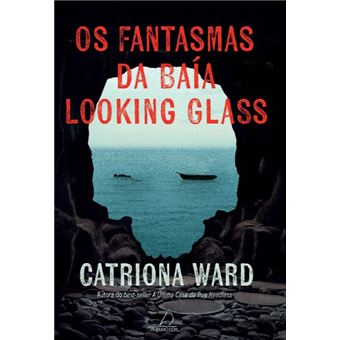 Os Fantasmas Da Baía Looking Glass - 1