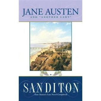 Sanditon - 1