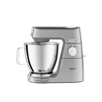 Batedeira Kenwood KVL85.004SI | 7 L | 1200 W | Prateado - 1