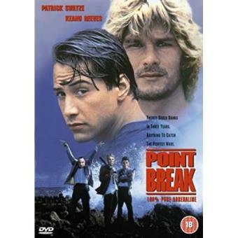 Point Break - 1