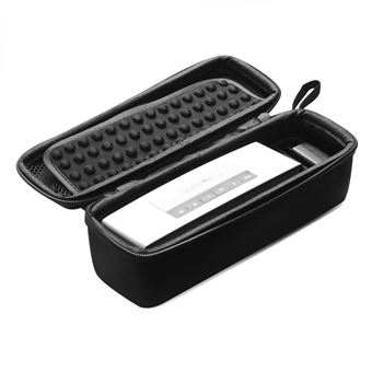 Bolsa Protetora HSMY para Bose Soundlink Mini1/2 - Preto - 1