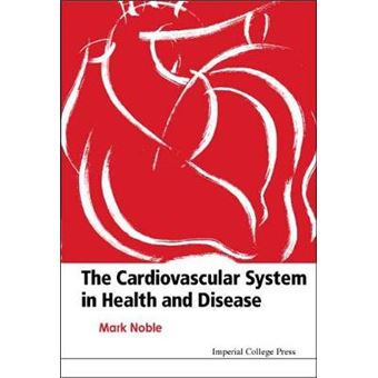 The Cardiovascular System in Health and Disease - Hardback - 2002 - 1