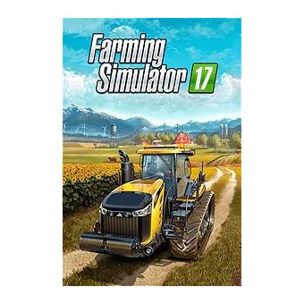 Farming Simulator 17 PC