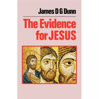 The Evidence For Jesus - [Version Originale] - 1