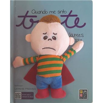 Quando Me Sinto Triste - Com Pelúcia - 1