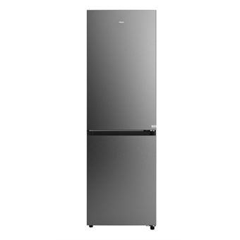 Frigorífico Combinado Teka RBF 64660 SS | 185x59,5x70 cm | 334 L | C | Aço inoxidável - 1