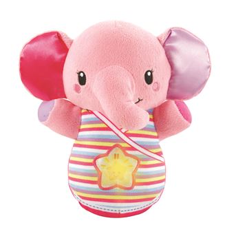 Brinquedo educativo VTech Elephanteau dodo rose | Rosa - 1