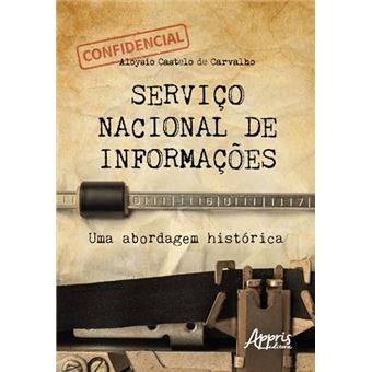 Serviço Nacional De Informações - 1