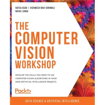 The The Computer Vision Workshop - 1