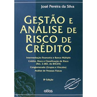 Gestão E Análise De Risco De Crédito - 1