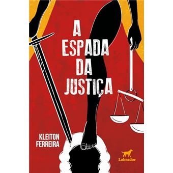 A Espada Da Justiça - 1
