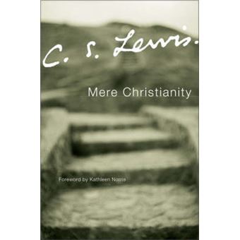 Mere Christianity - 1