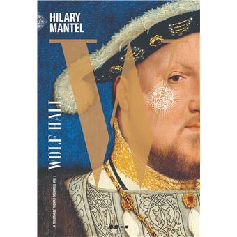 Wolf Hall - 1