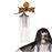 Esqueleto Suspenso You Like It XL 210 x 190cm Branco_0