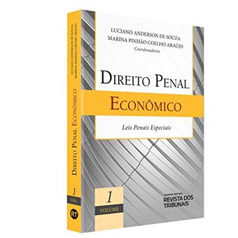 Direito Penal Econômico - Leis Penais Especiais - 1