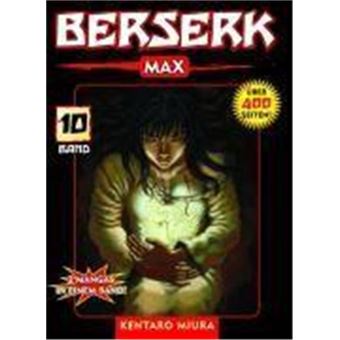 Berserk Max - 1