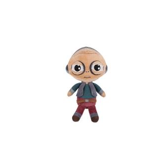 Peluche Star Wars Episode 7 - Maz Kanata Plushies 18cm - 1