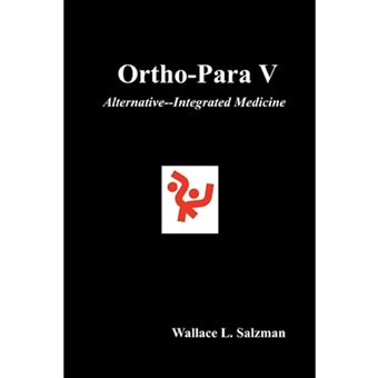 Ortho Para V - Paperback - 2006 - 1