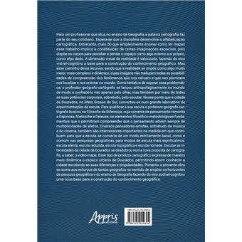 Introdução À Cartografia Da Escuta - 1