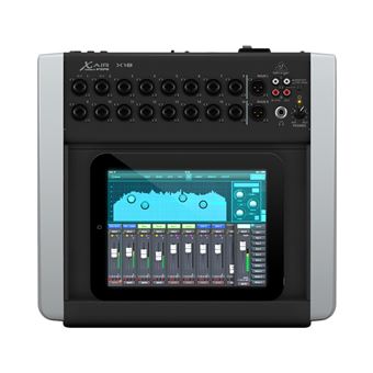 Misturador de Áudio Behringer X18 - 1