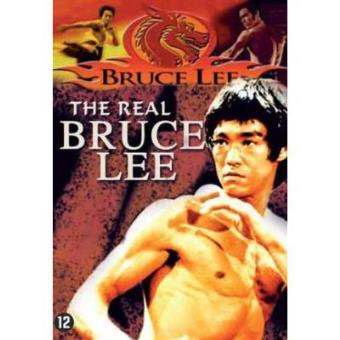 Real Bruce Lee - 1