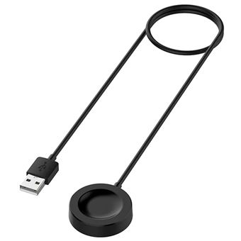 Carregador USB Charger Phonecare para Huawei WATCH GT 4 - 46mm - Preto - 1