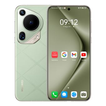 Smartphone Huawei Pura 70 Ultra | 16 GB | 512 GB | Dual SIM | Verde - 1