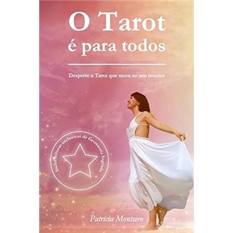 O Tarot E Para Todos - 1