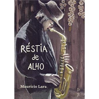 Restia de Alho - 1