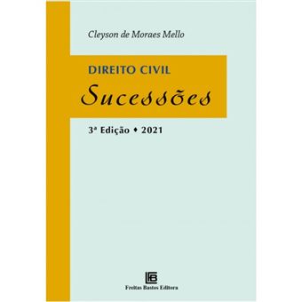 Direito Civil - Sucessões - 1