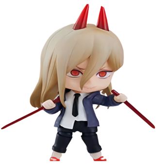 Figura Anime EZII Chainsaw man Power 10 - 1