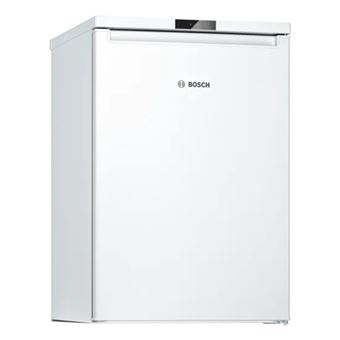 Mini Frigorífico Bosch KTL15NWEB | 85x56x58 cm | 120 L | E | Branco - 1