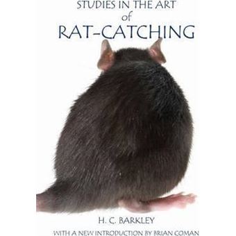 Studies In The Art Of Ratcatching - 1
