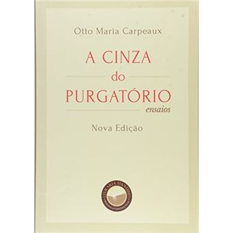 A Cinza do Purgatório - 1
