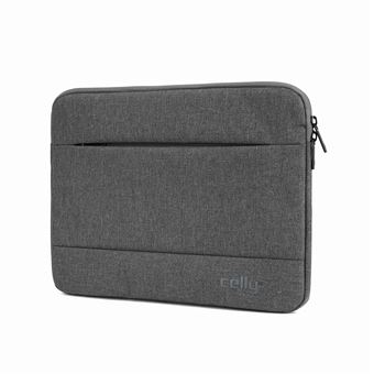 Mala para Portáteis Celly NOMADSLEEVEGR - 1