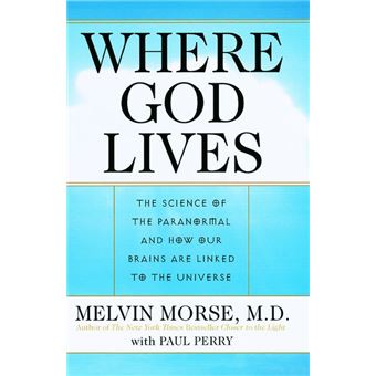 Where God Lives - 1